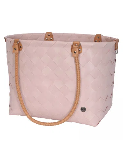 Handed By Sainte-maxime Shopper Nude