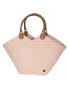 Handed By Sweetheart Shopper Sahara Sand