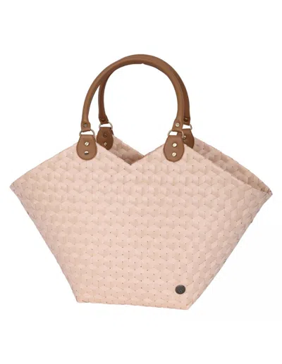 Handed By Sweetheart Shopper Sahara Sand