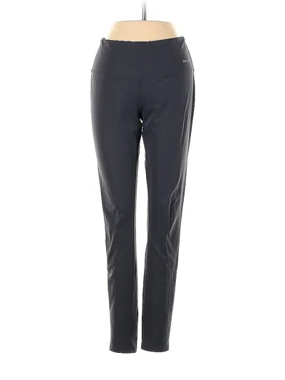 Pre-owned Handful Active Pants In Gray