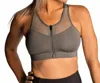 Handful Closure Bra In Magnetic