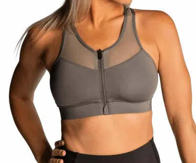 Handful Closure Bra In Magnetic