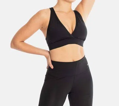 Handful Fav Bra In Black