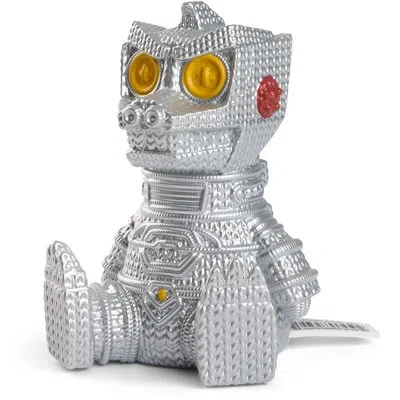 Handmade By Robots - Godzilla - Mechagodzilla #168 In Multi
