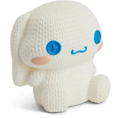 Handmade By Robots - Hello Kitty And Friends - Cinnamoroll #271 In White