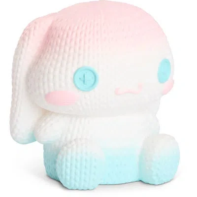 Handmade By Robots - Hello Kitty And Friends - Cinnamoroll #306 (pastel) In White