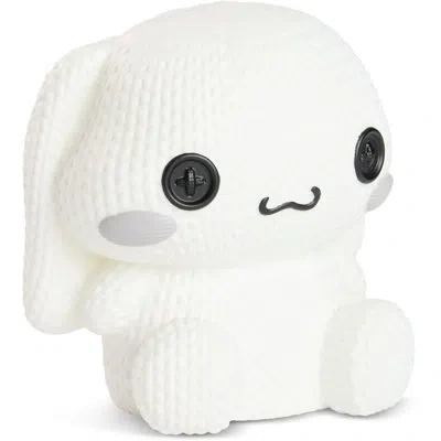 Handmade By Robots - Hello Kitty And Friends - Cinnamoroll #310 (glow In The Dark) In White