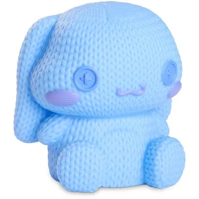 Handmade By Robots - Hello Kitty And Friends - Cinnamoroll #313 (blueberry Scented) In Multi