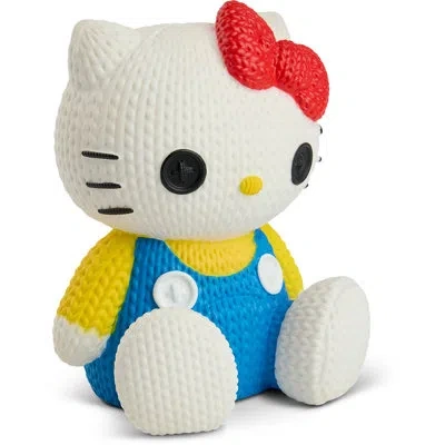 Handmade By Robots - Hello Kitty And Friends - Hello Kitty #268 In White