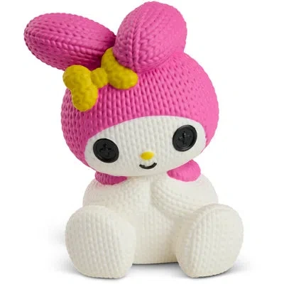Handmade By Robots - Hello Kitty And Friends - My Melody #270 In White