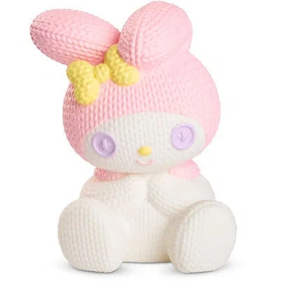 Handmade By Robots - Hello Kitty And Friends - My Melody #304 (pastel) In White