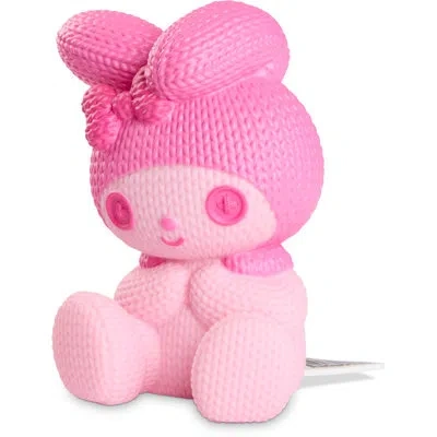 Handmade By Robots - Hello Kitty And Friends - My Melody #312 (raspberry Scented) In Multi