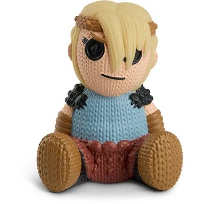 Handmade By Robots - How To Train Your Dragon - Astrid #252 In Multi