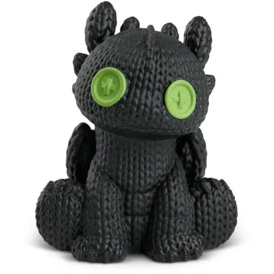 Handmade By Robots - How To Train Your Dragon - Toothless #250 In Multi