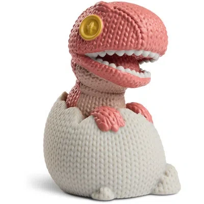 Handmade By Robots - Jurassic Park - Dino Hatching Egg #120 In Multi