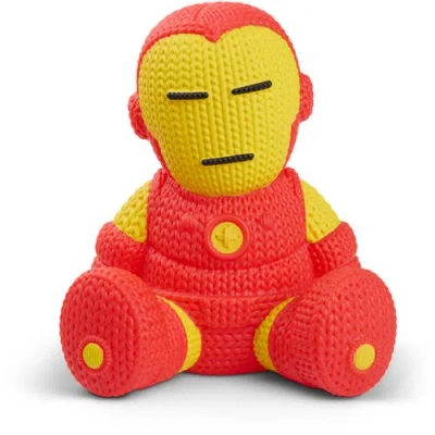 Handmade By Robots Marvel In Multicolor