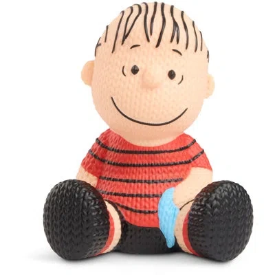 Handmade By Robots - Peanuts - Linus #421 In Tan