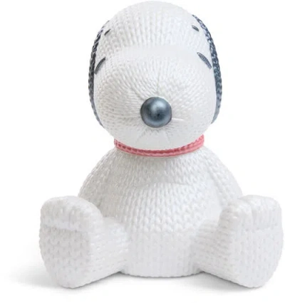 Handmade By Robots Peanuts In Multi