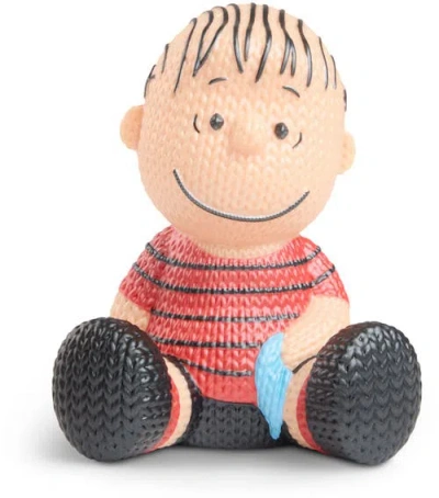 Handmade By Robots Peanuts In Multi