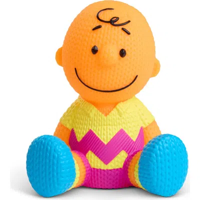 Handmade By Robots Peanuts In Multi