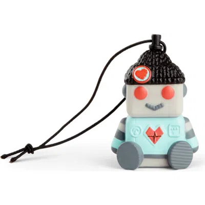 Handmade By Robots Robot 283362 001 Micro Charms In Multicolor