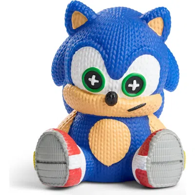 Handmade By Robots Sonic The Hedgehog In Multi