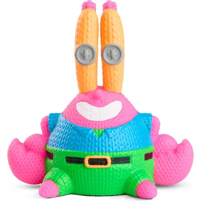 Handmade By Robots Spongebob Squarepants In Multi