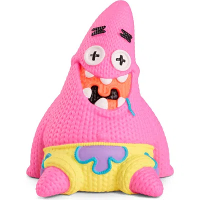 Handmade By Robots Spongebob Squarepants In Multi
