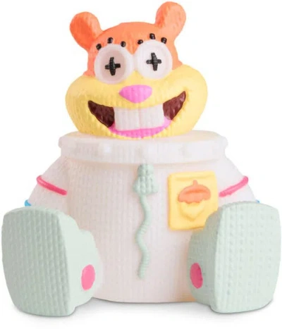 Handmade By Robots Spongebob Squarepants In Multi