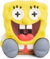 Handmade By Robots Spongebob Squarepants In Multicolor
