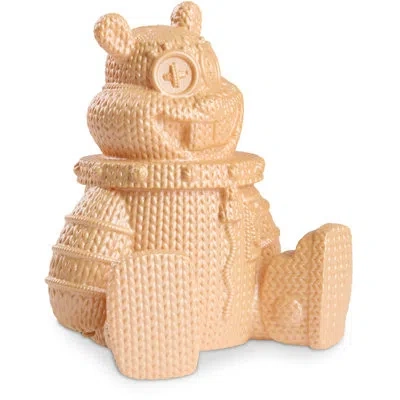 Handmade By Robots - Spongebob Squarepants - Sandy Cheeks #463 (pearlescent) In Tan