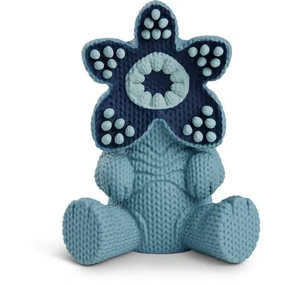 Handmade By Robots - Stranger Things - Demogorgon #284 (upside Down Version) In Blue