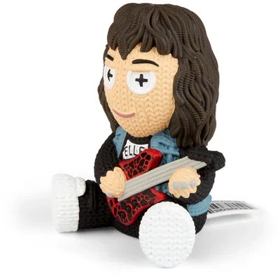 Handmade By Robots - Stranger Things - Eddie Munson #206 In Multi