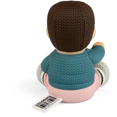 Handmade By Robots - Stranger Things - Eleven #207 (limited Edition Bloody) In Tan