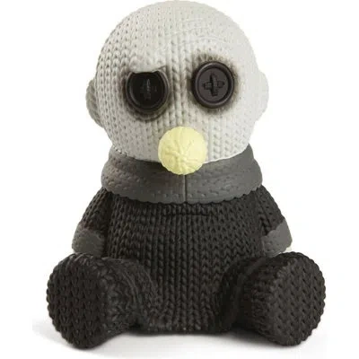 Handmade By Robots - The Addams Family - Uncle Fester #098 (glow In The Dark) In Multi