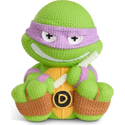 Handmade By Robots Tmnt In Multi