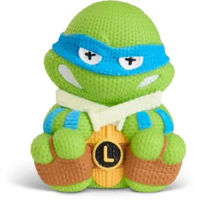 Handmade By Robots Tmnt In Multi