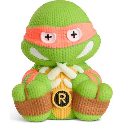 Handmade By Robots Tmnt In Multi
