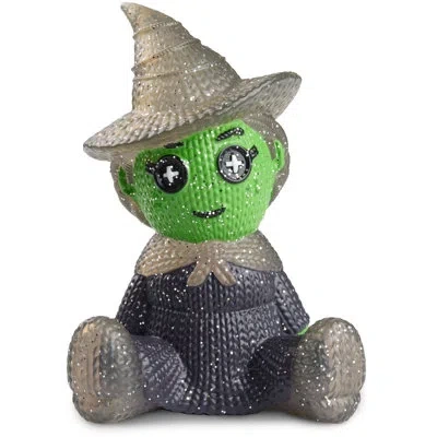 Handmade By Robots - Wicked - Elphaba #491 (translucent) In Black