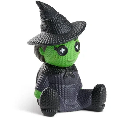 Handmade By Robots - Wicked - Elphaba Thropp #475 In Black