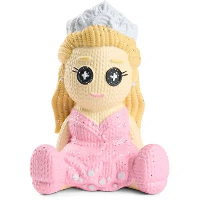 Handmade By Robots - Wicked - Glinda Upland #474 In Dark Pink
