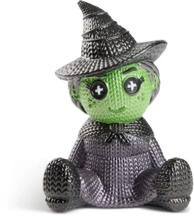 Handmade By Robots Wicked In Multi