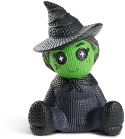 Handmade By Robots Wicked In Multi