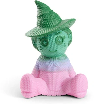 Handmade By Robots Wicked In Multi