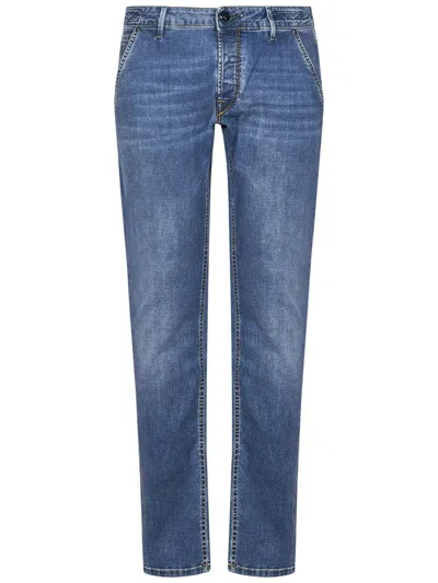 Handpicked Hand Picked Jeans Blue