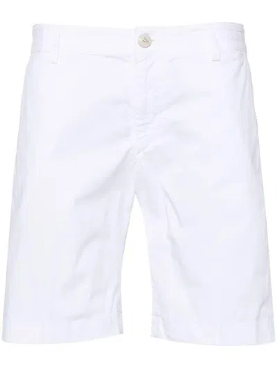 Handpicked Hand Picked Trousers White