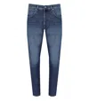 Handpicked Imola-n Blue Jeans