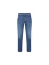 Handpicked Jeans In Blue