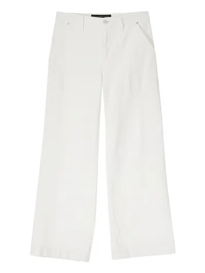 Handpicked Jeans In Neutral