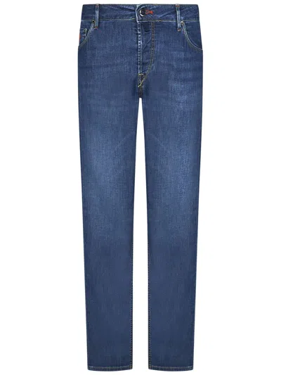 HANDPICKED HANDPICKED ORVIETO JEANS